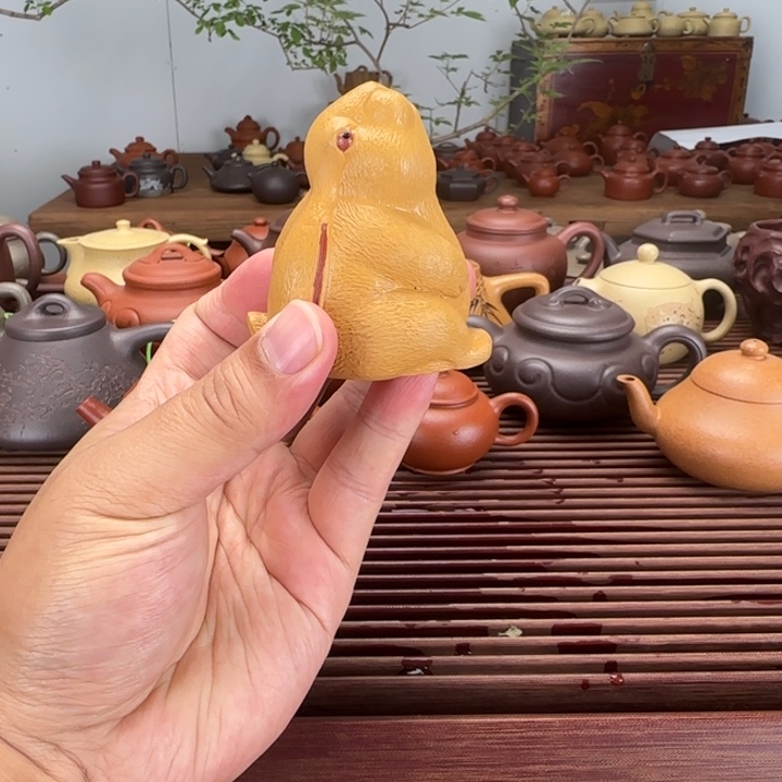 茶壶紫砂宜兴紫砂