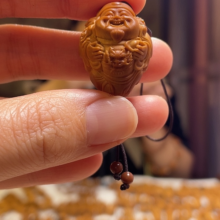 手串/手链橄榄核