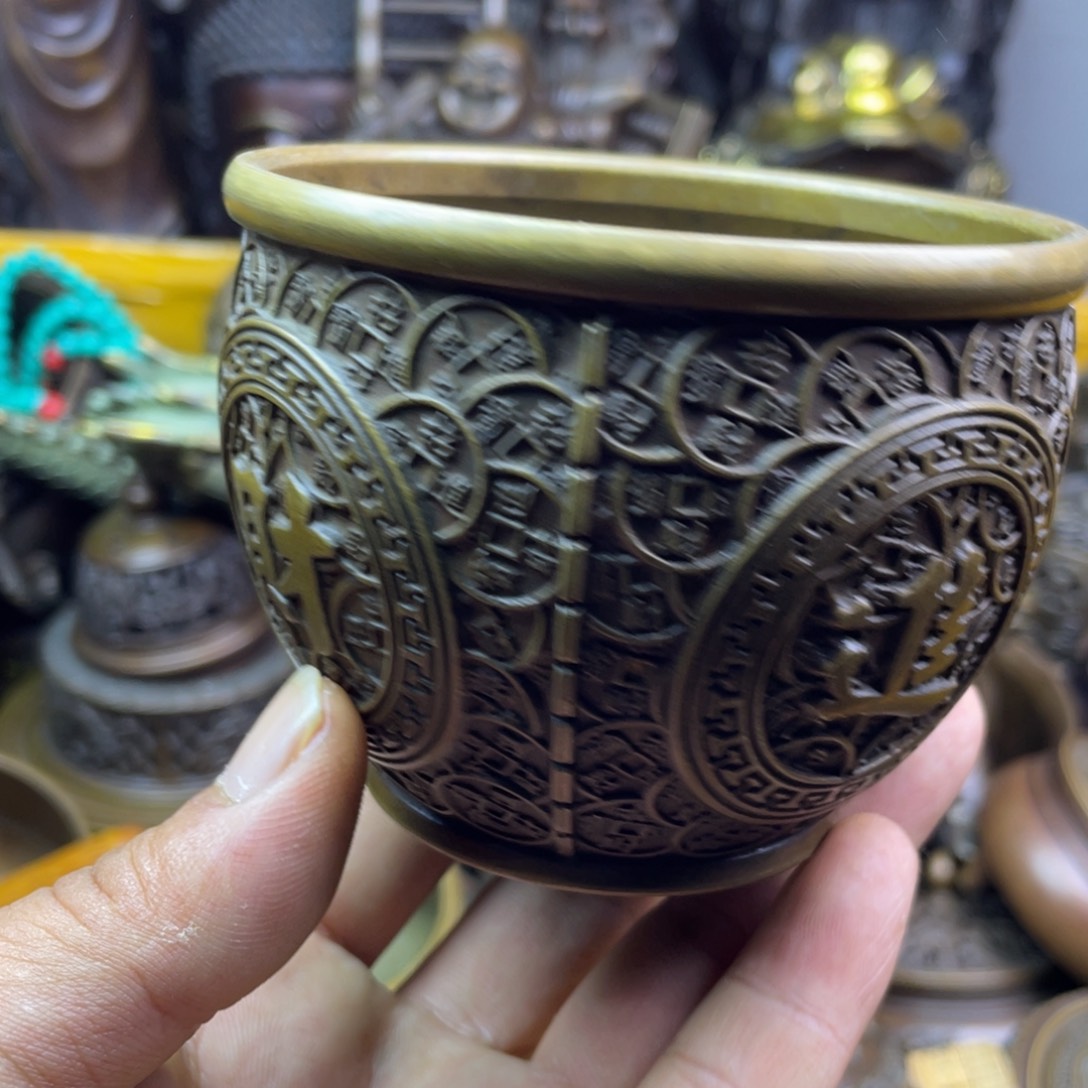 铜器铜器铜器铜器！