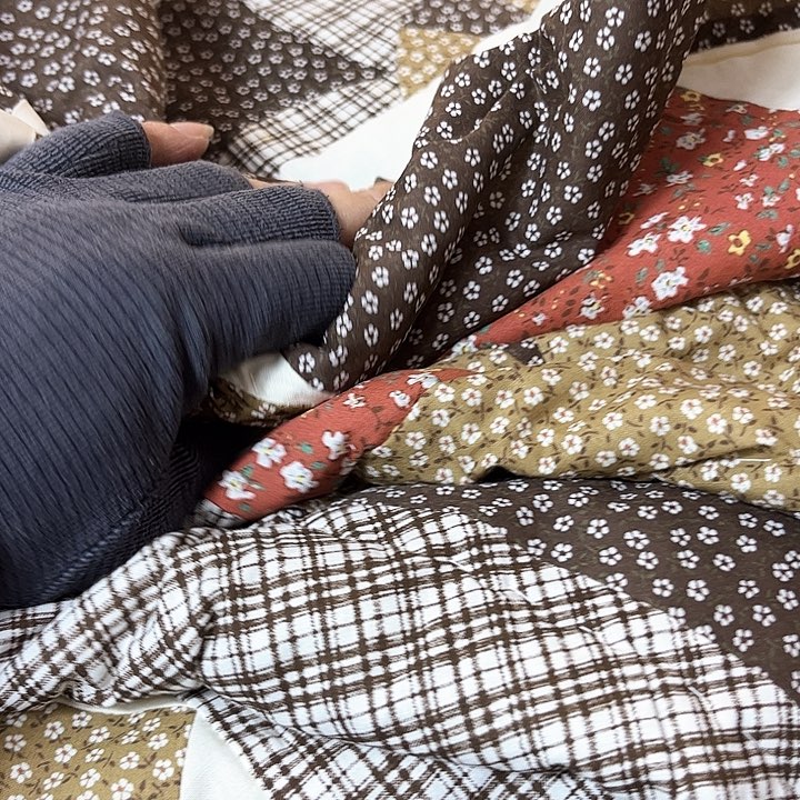 瓷片朵*好的我们的生活方式是