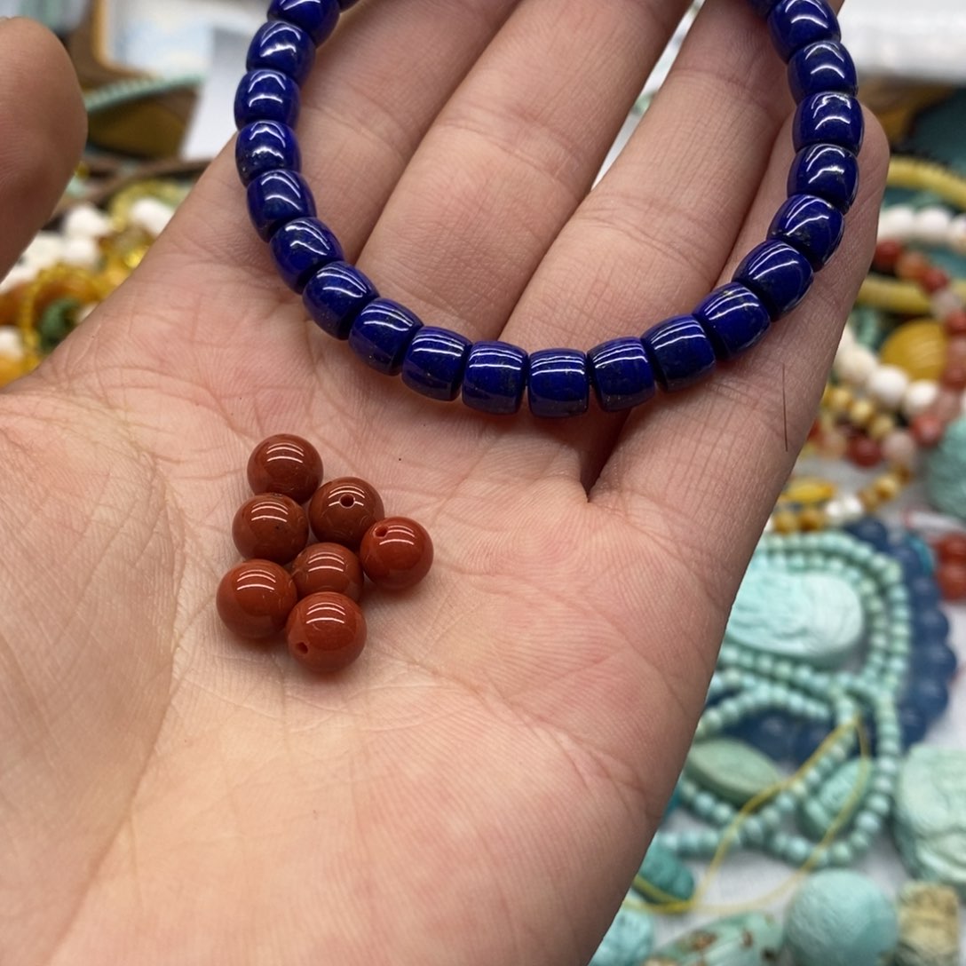 【闪购商品】南红玛瑙658未镶嵌南