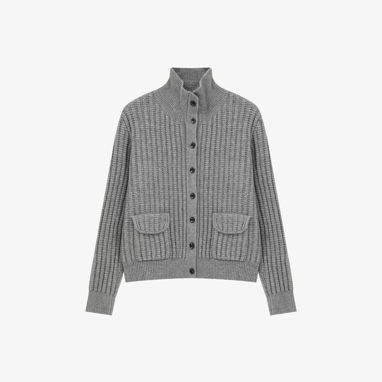 TY/-新款时尚休闲百搭毛衣*Jd 8170