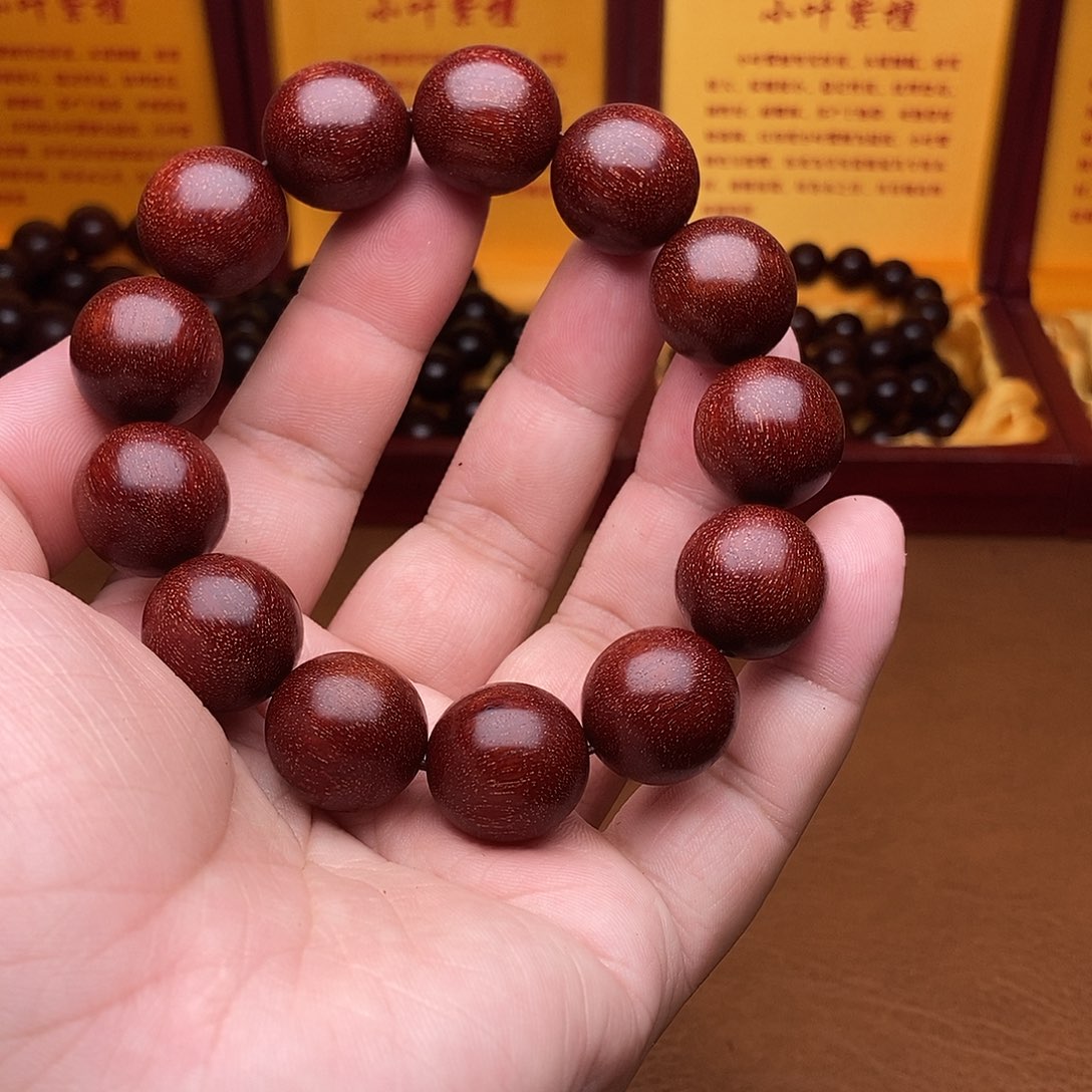 木印尼金星紫檀1.8超爆满真金星老料泥料