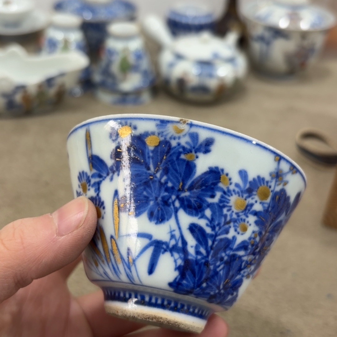 非常好看漂亮的物品 