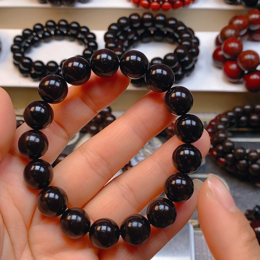 檀香紫檀（小叶紫檀）1.2/17