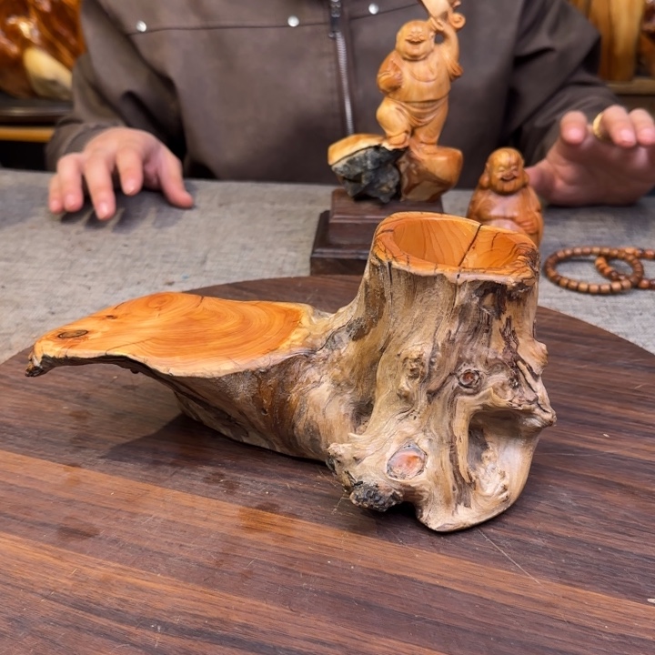 柏木（崖柏）关注起来