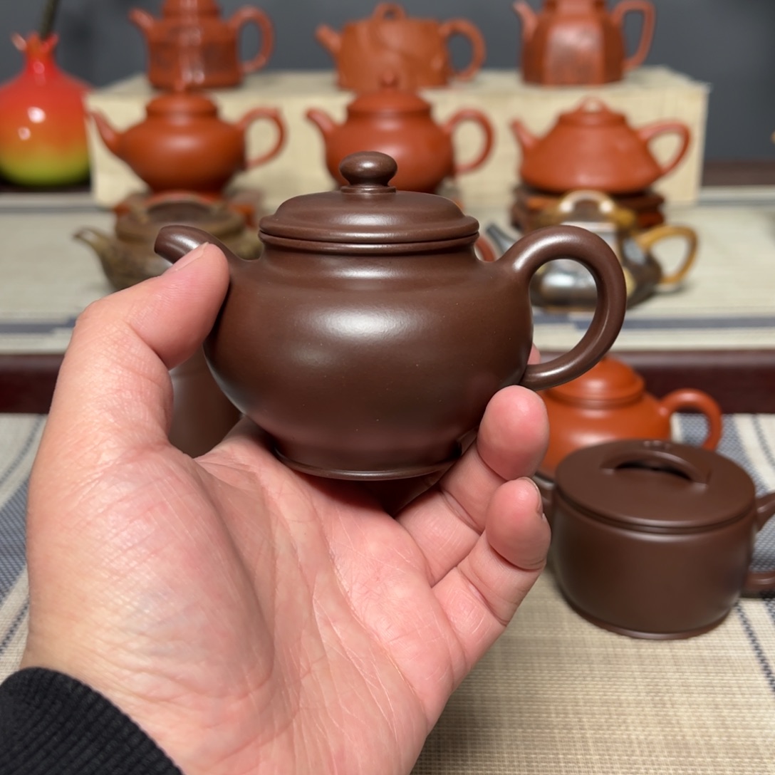 メ***茶壶紫砂宜兴紫砂