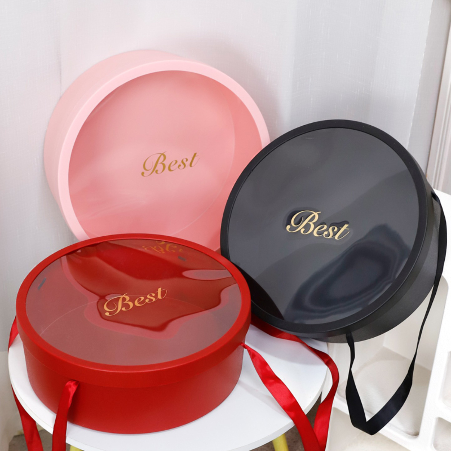 【成品】玫瑰花束毯子成品手工编织鲜花毛毯送闺蜜女友浪漫礼物盖毯