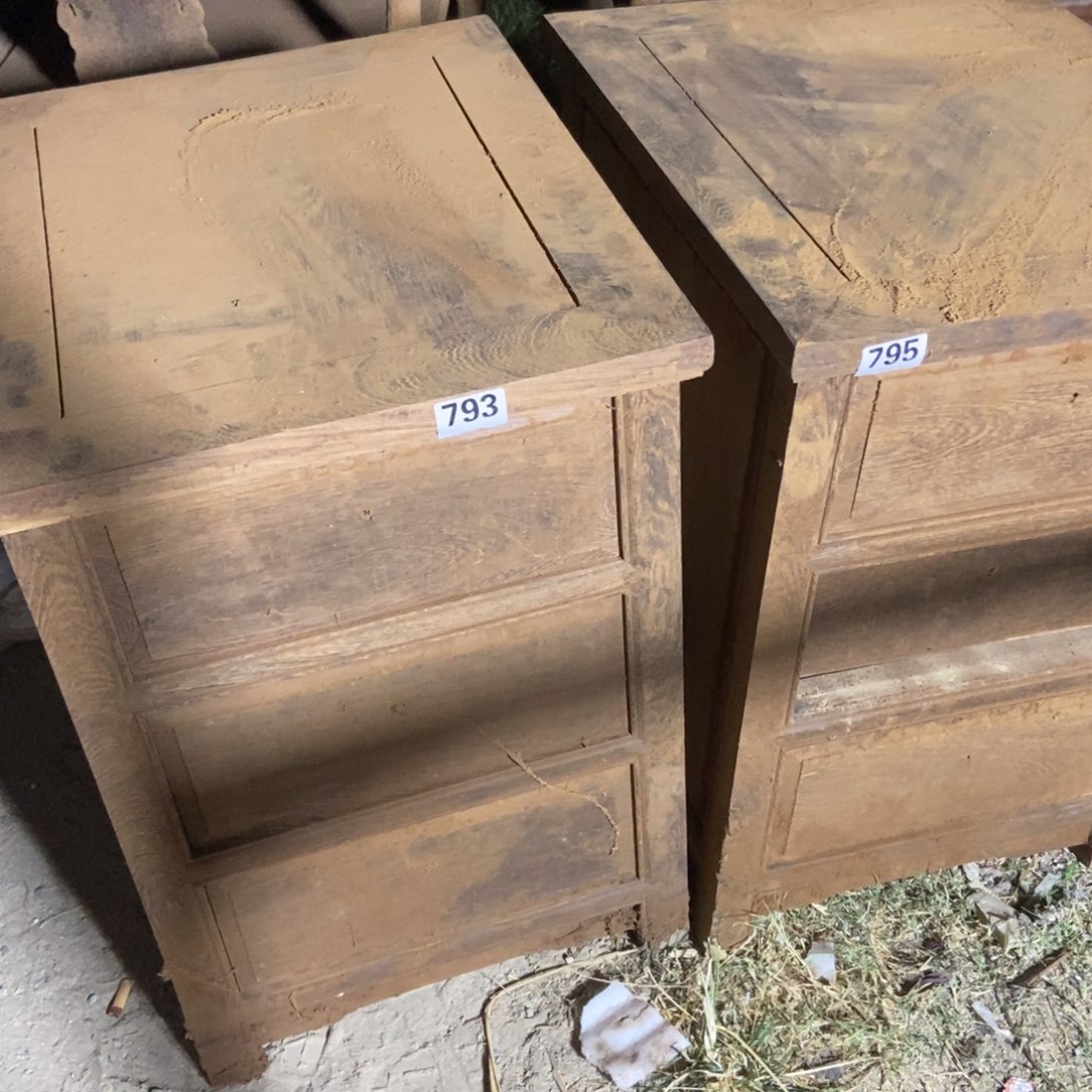 H***u木成品摆件福利放漏