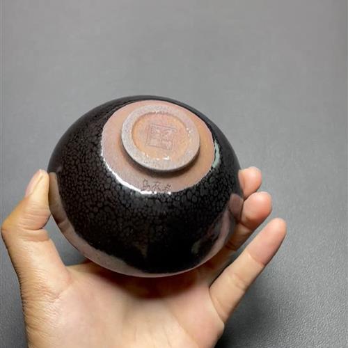 【闪购商品】茶盏-574............