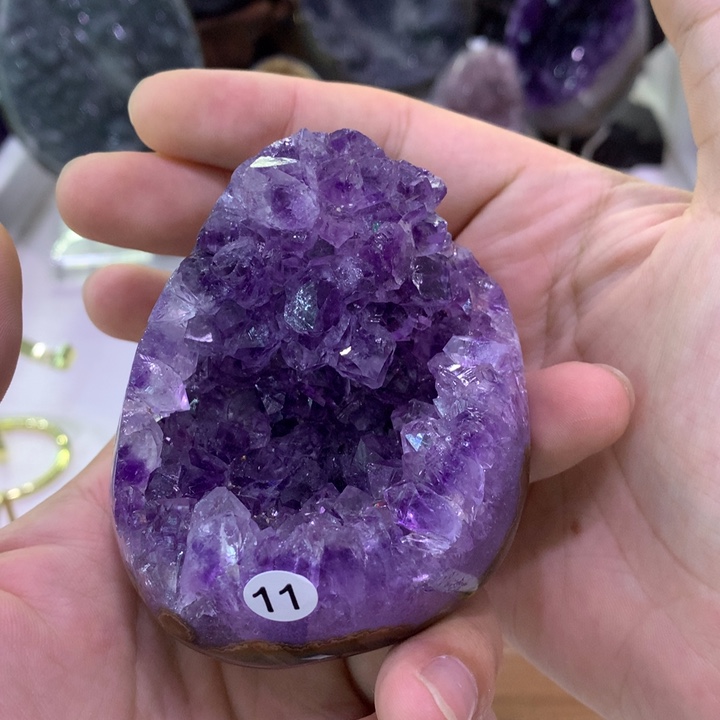 未镶嵌大型摆件（非配饰）水晶