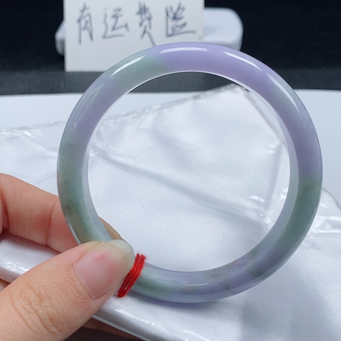 【闪购商品】翡翠手镯未镶嵌308号