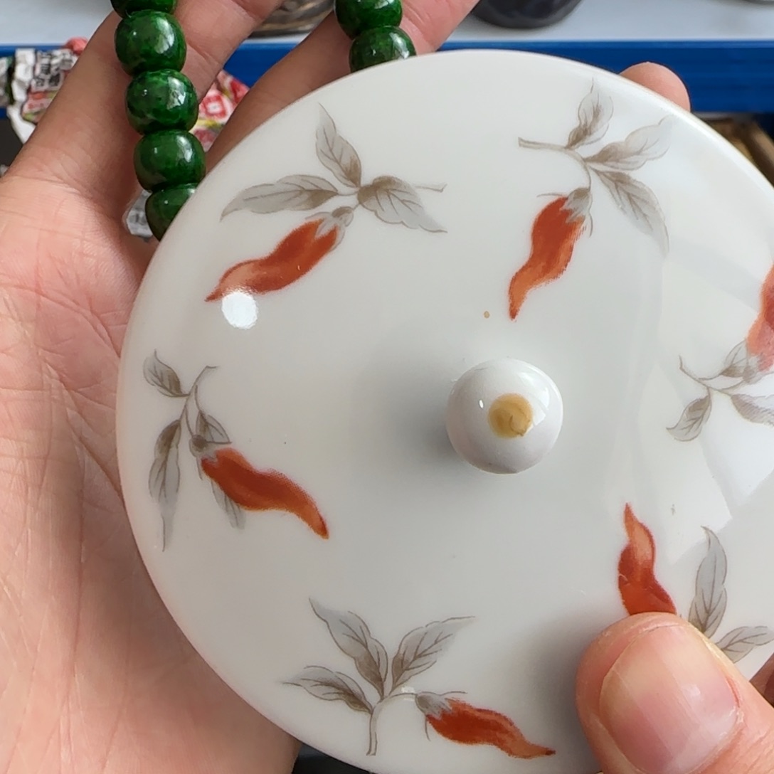 紫砂茶宠现代工艺美术作品