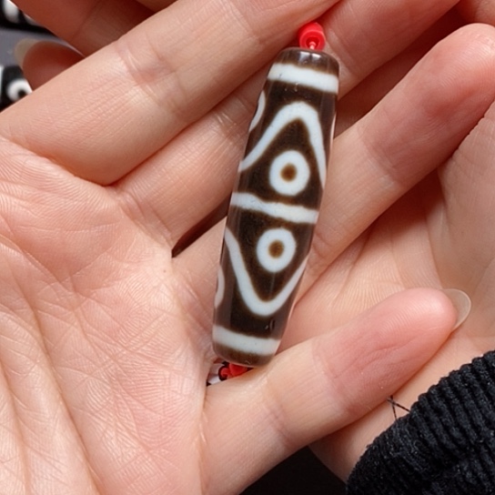 玛瑙/玉髓颈饰未镶嵌J****君