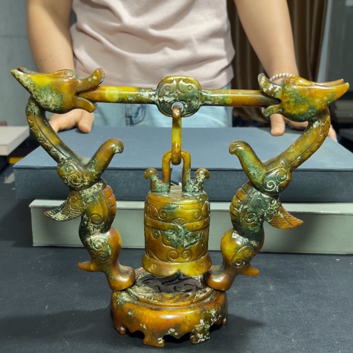 底槽青一物一图发货支持七天无理由。