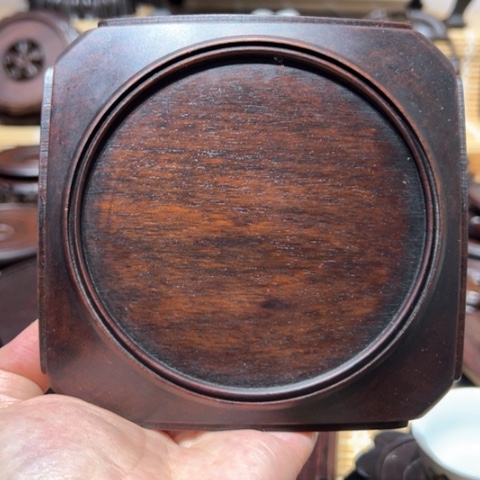 交趾黄檀（大红酸枝）其他