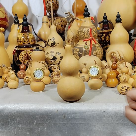 葫芦摆件葫芦摆件