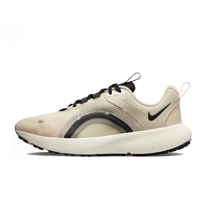 NIKE/耐克女鞋REACT 透气轻便百搭舒适休闲时尚运动鞋 DJ9976-100