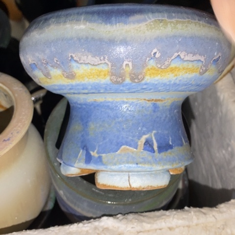 罐009 微瑕38包邮景德镇陶瓷