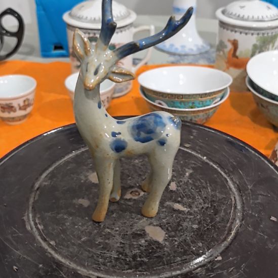 当代景德镇陶瓷工艺品