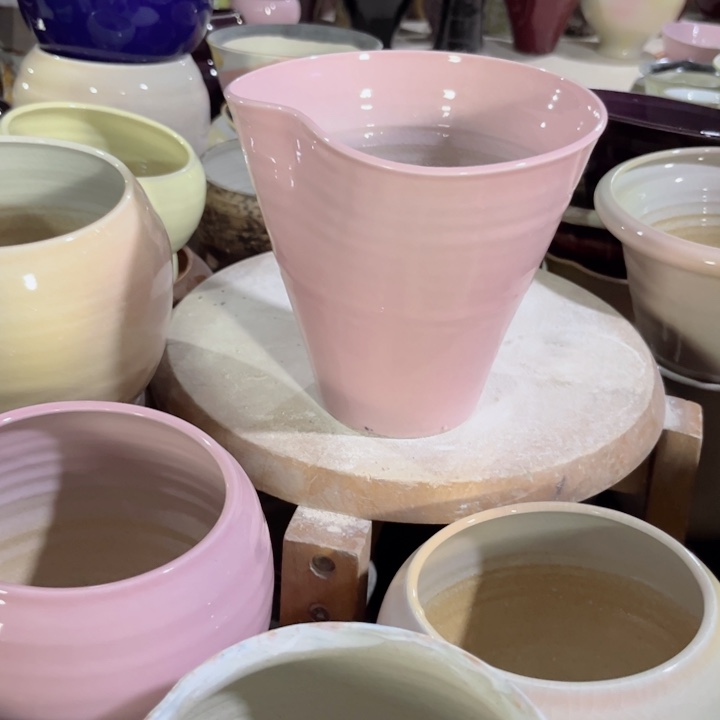 瓷片口15哈16 景德镇陶瓷