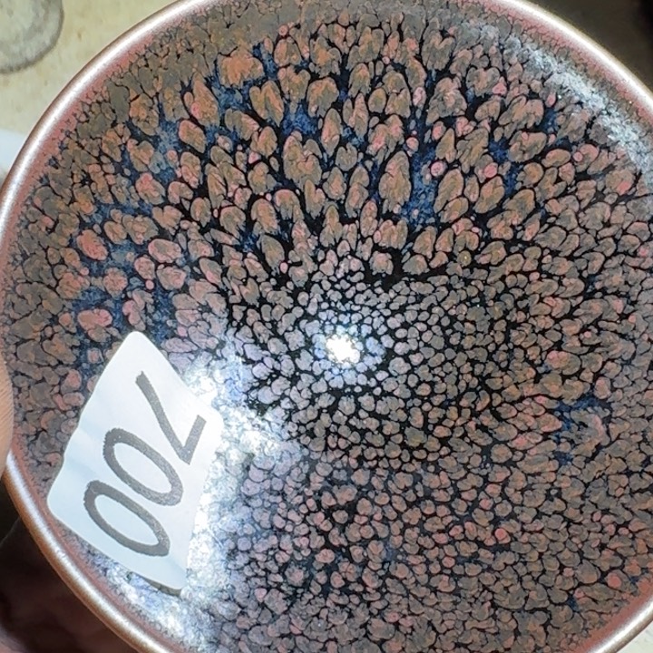 盖碗超级喜欢这个视频700集