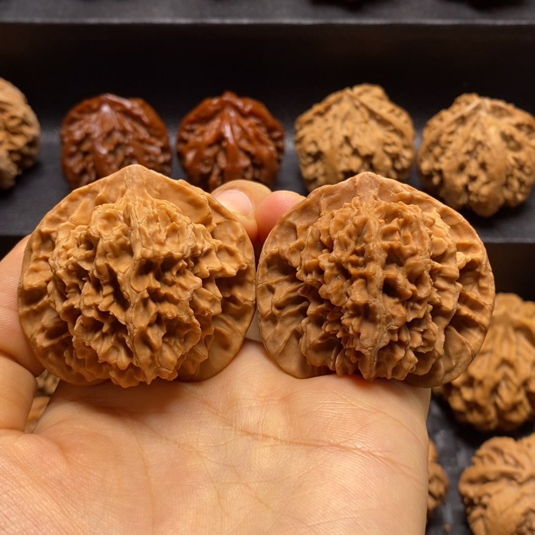 把件文玩核桃文玩10