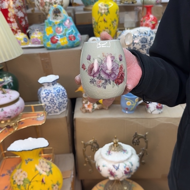 瓷片样品样品样品