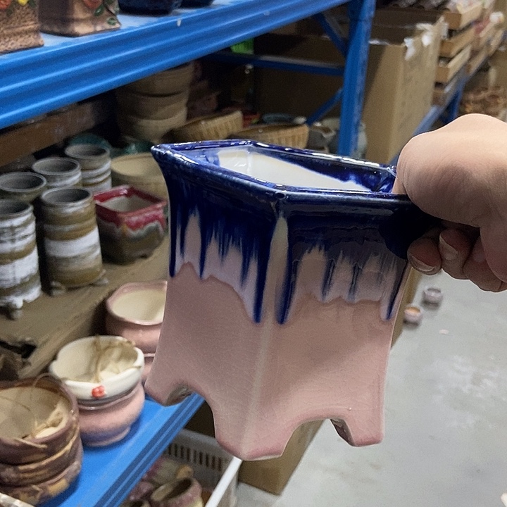 花盆单场满9.9发货14×14