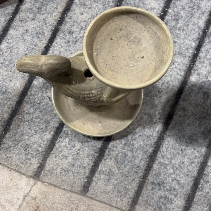 陶摆件景德镇陶瓷艺术品