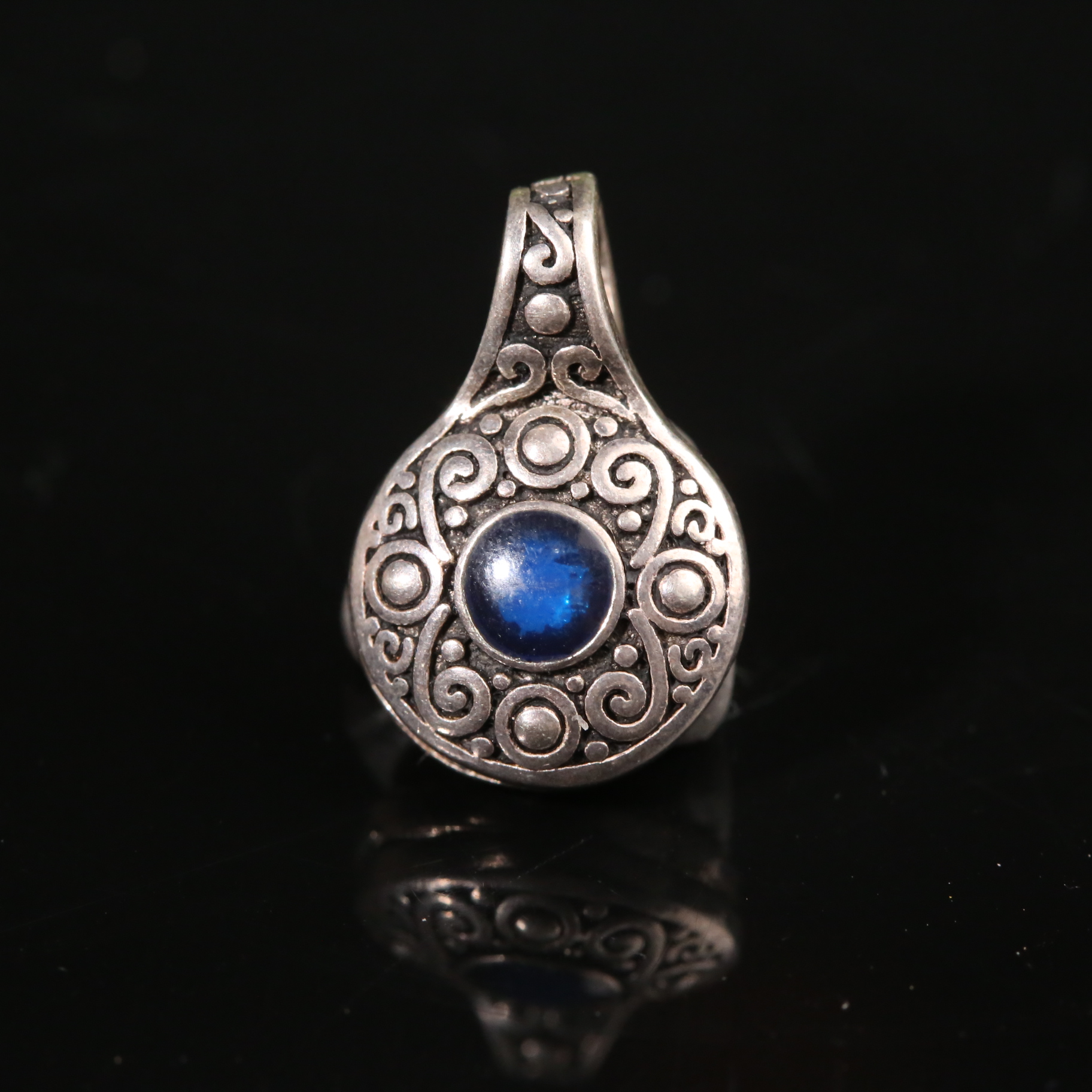 二十世纪银卡子【文物宝库】AAGTY250307001多样性发货