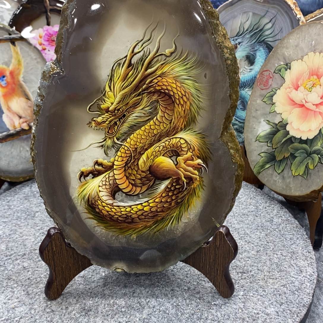 7*泉艺术摆件设计制作