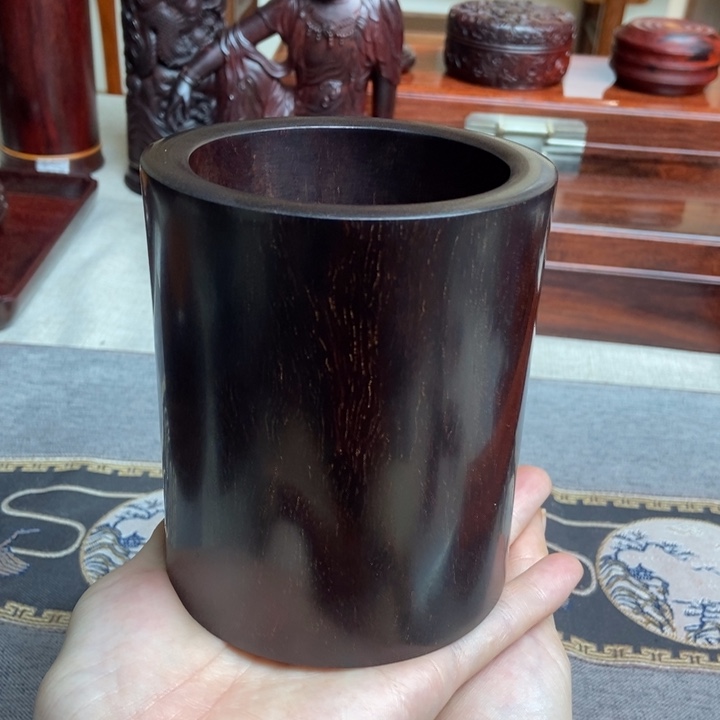 檀香紫檀（小叶紫檀）