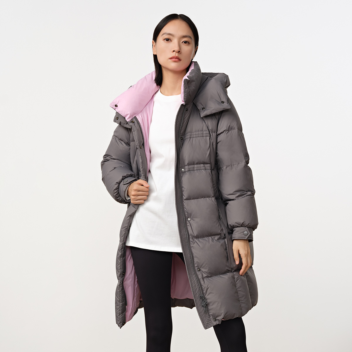 【小余专属】秋冬新款羽绒服R515763