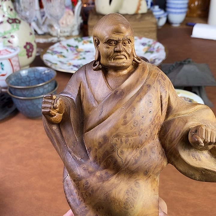 瓷器木器花瓶盘子碗