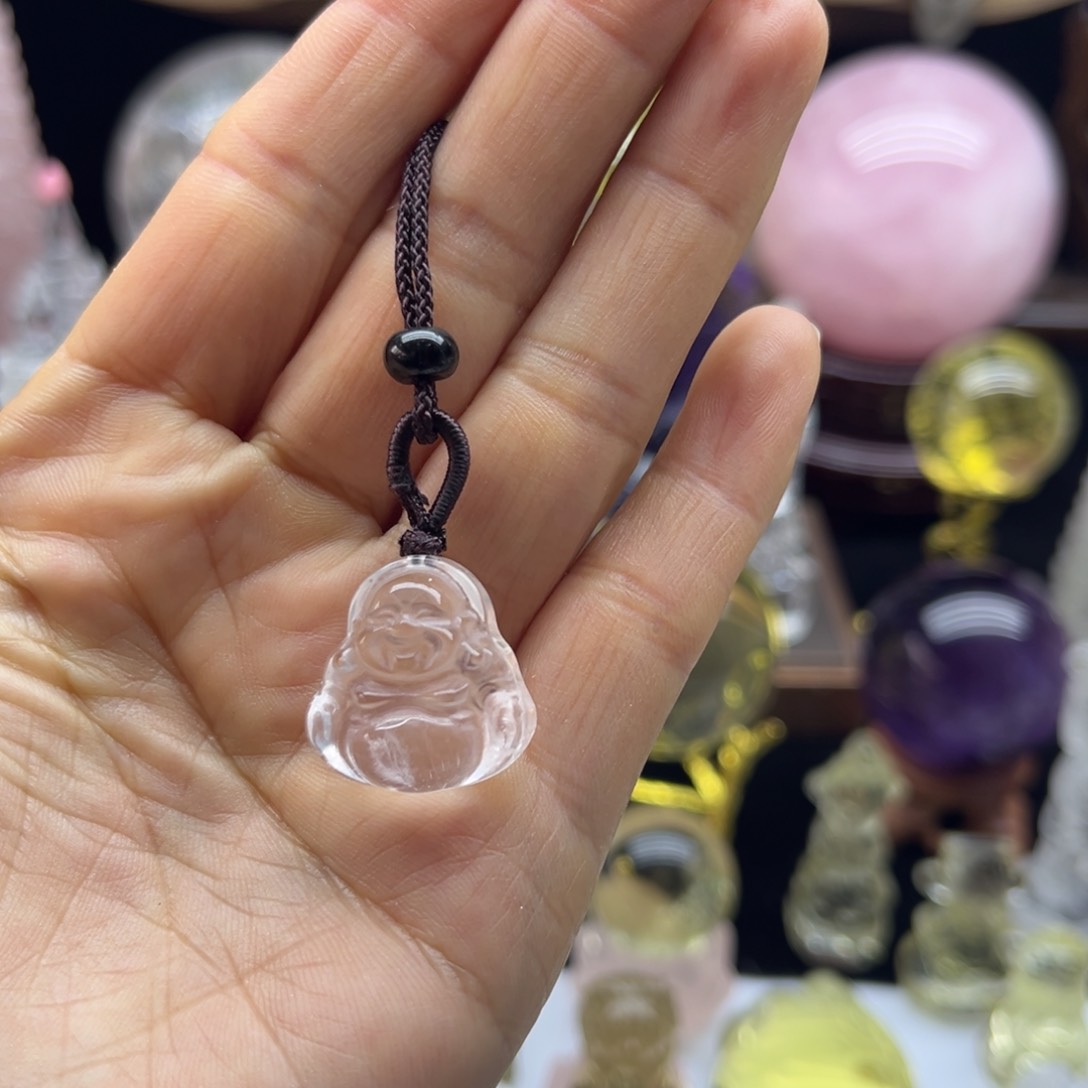 水晶水晶摆件未镶嵌