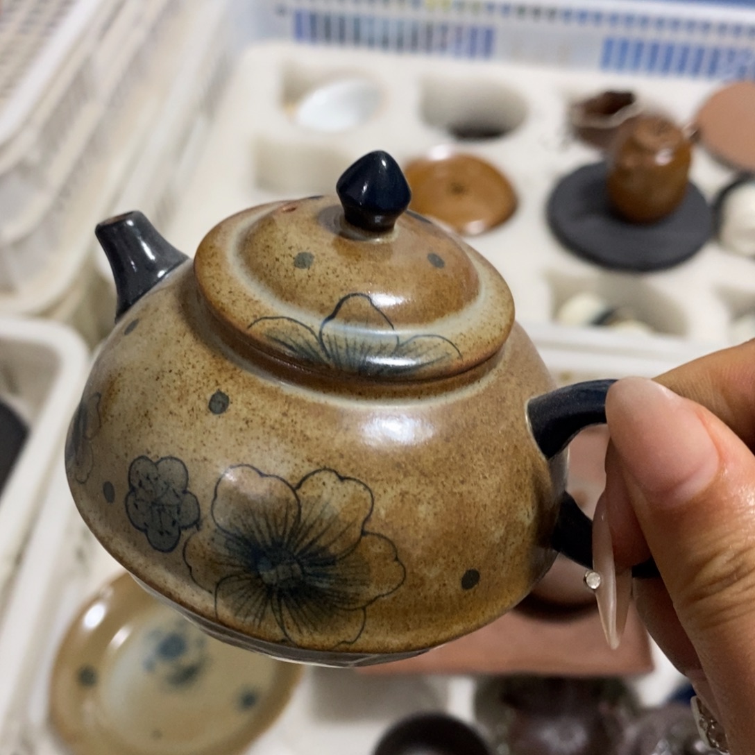 壶陶陶瓷制品福利活动958