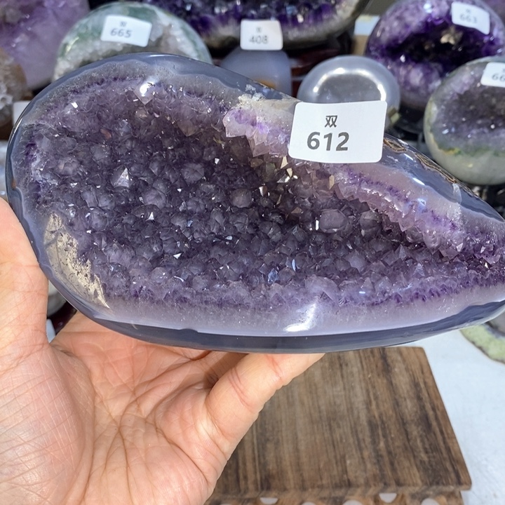 未镶嵌大型摆件（非配饰）水晶