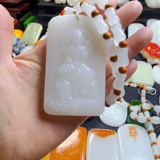 石材以直播间截图为准