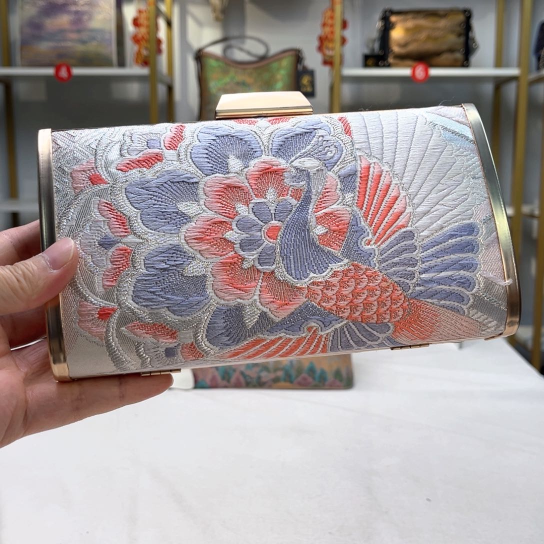 织绣微瑕浮力大漏