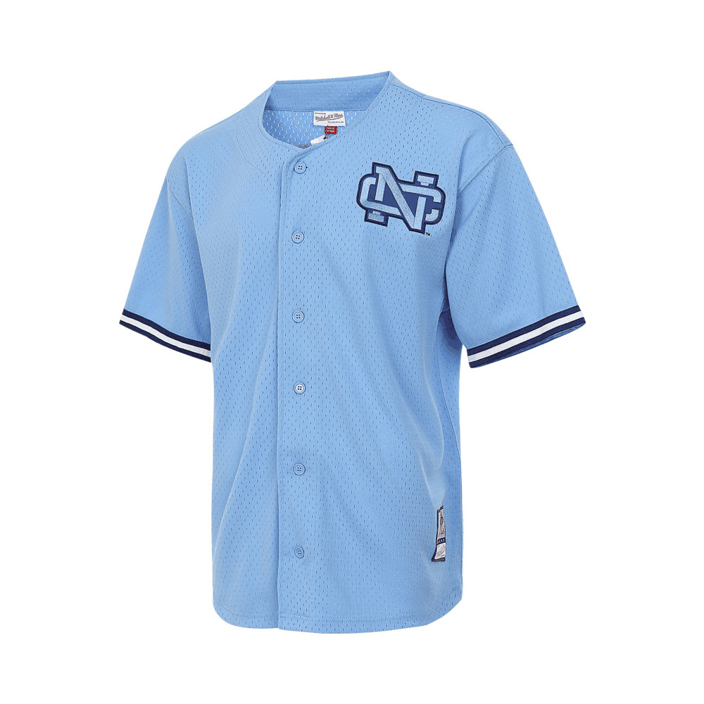 Mitchell&ness中性Mitchell&Ness Lifestyle短袖T针织无领短T