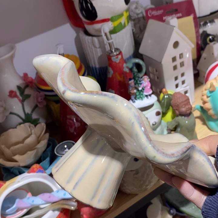 陶瓷树脂工艺摆件