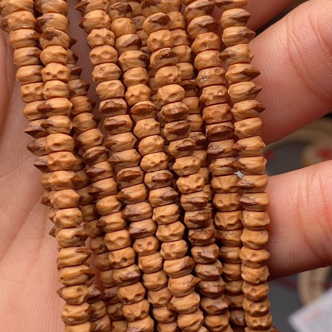 柏香籽/百香籽吊坠