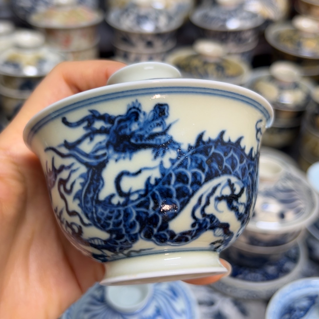 【闪购商品】陶瓷艺术有限公司