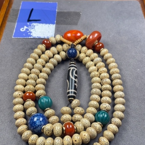 【闪购商品】星月菩提吊坠星月