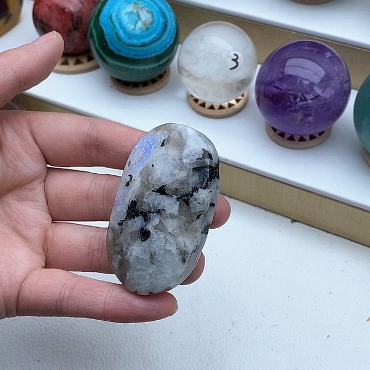 水晶摆件未镶嵌摆件