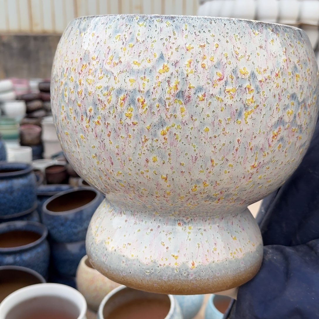 口径26高度27微瑕