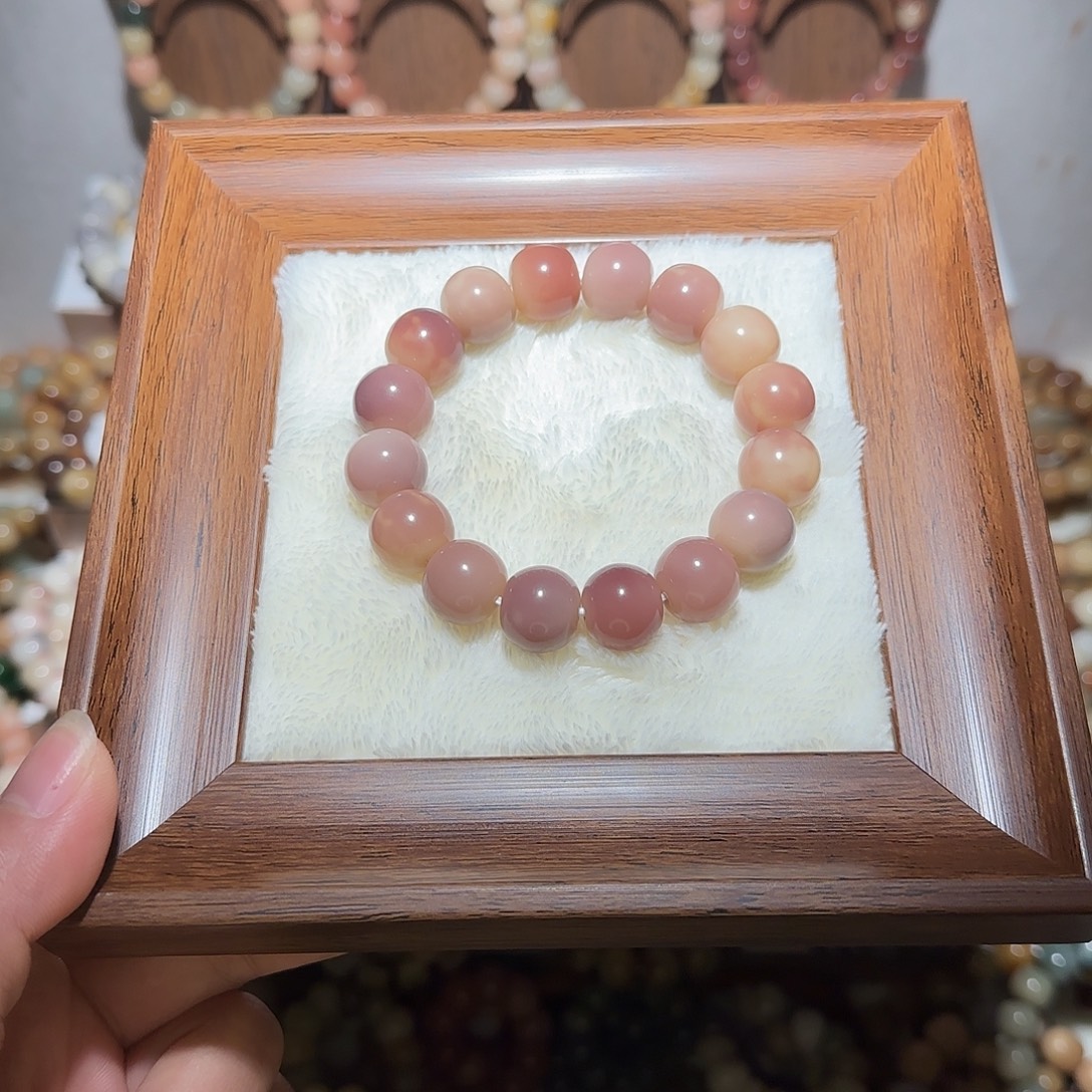 会****手串菩提根/象牙果