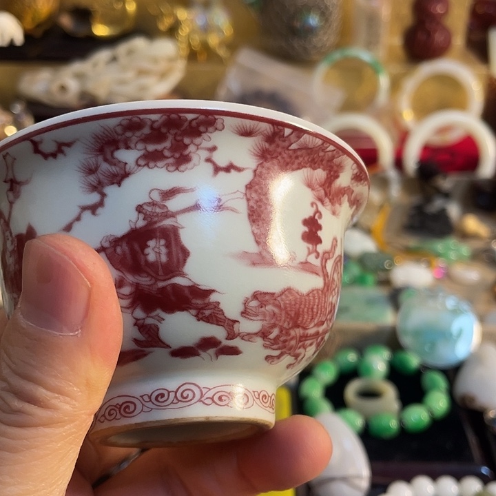 大***合摆件陶我们的产品质量保证
