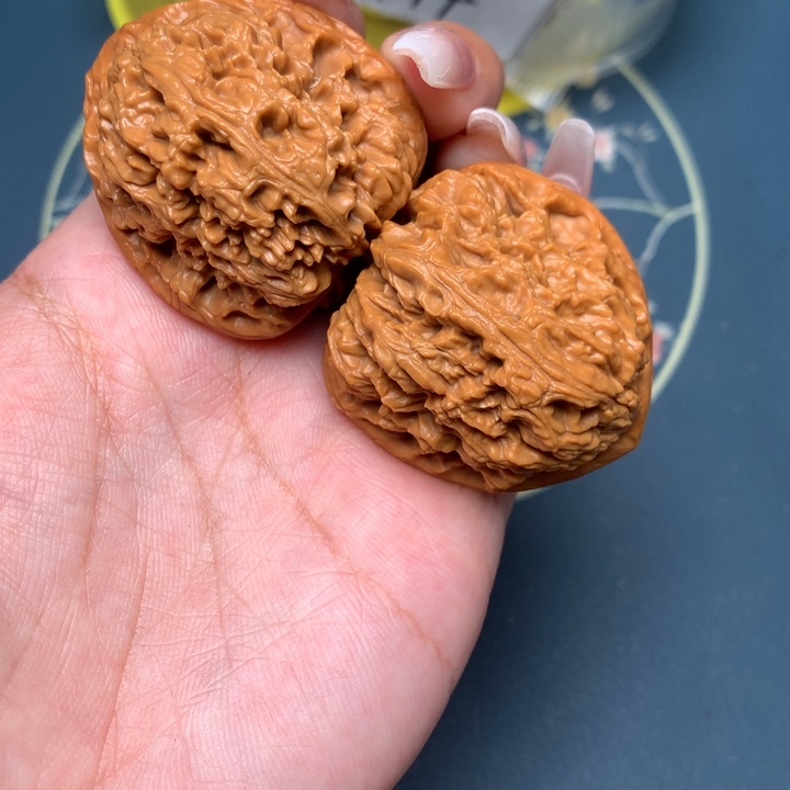 文玩核桃把件38-11499-8